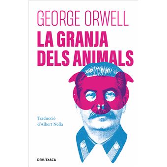 Rebelión en la Granja (Traducido) eBook by George Orwell - EPUB