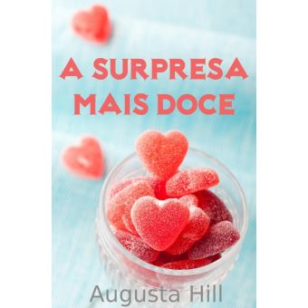 A Surpresa Mais Doce - 1