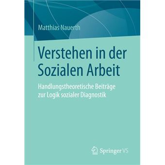 Verstehen in der Sozialen Arbeit - 1