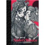 The art of Andrés Blanco