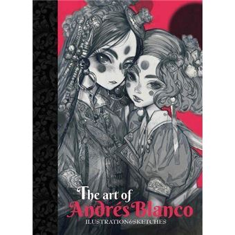 The art of Andrés Blanco