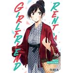 Rent a girlfriend 16