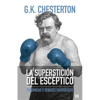 La Supersticion Del Esceptico