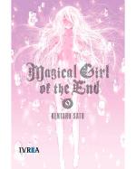 Magical girl of the end 9