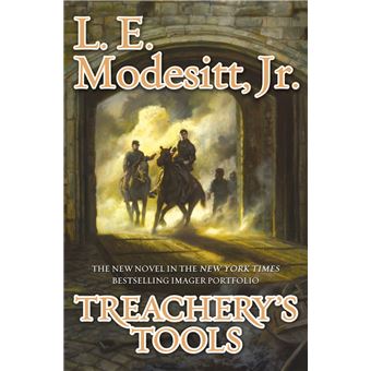 Treachery's Tools - 1