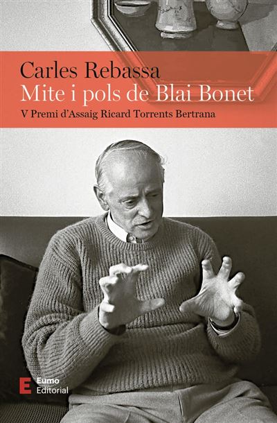 Mite I Pols De Blai Bonet