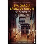 Los señores del tiempo