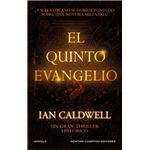 El Quinto Evangelio. Edición de bolsillo