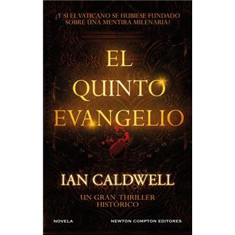 El Quinto Evangelio. Edición de bolsillo