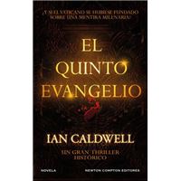 El Quinto Evangelio. Edición de bolsillo
