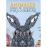 Animales libro de bolsillo para col