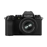 Cámara EVIL Fujifilm X-S20 + XC 15-45mm F3.5-5.6