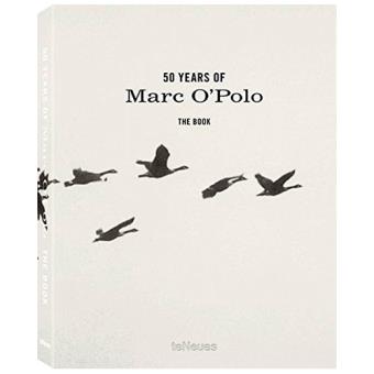 50 years of marc o polo