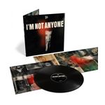 I M Not Anyone - Vinilo