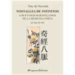 Nostalgia de Infinitos