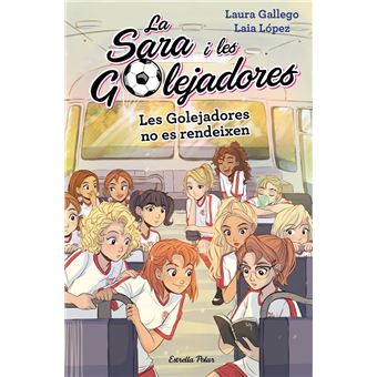 Les Golejadores no es rendeixen