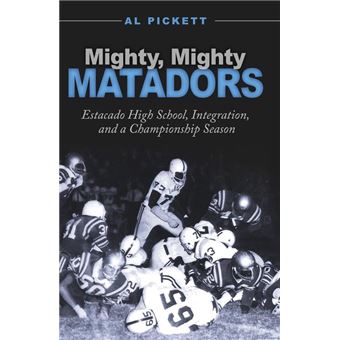 Mighty, Mighty Matadors - 1