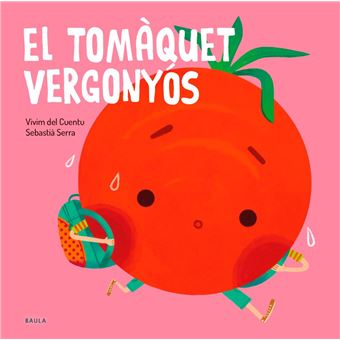 El tomaquet vergonyos