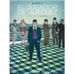El Jugador De Ajedrez
