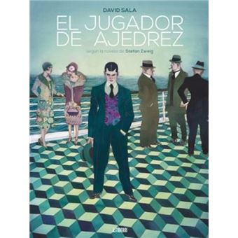 El Jugador De Ajedrez