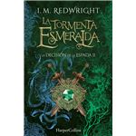 La Tormenta Esmeralda La Decision De La Espada 2
