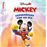 La casa de Mickey Mouse. Superhéroes por un día. Pequecuento