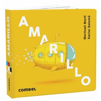 Amarillo