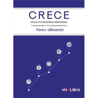 CRECE. Executive Business Mentoring