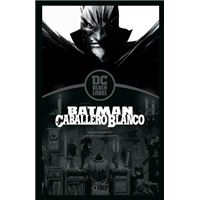 Batman: El contraataque del Caballero Oscuro (Biblioteca DC Black Label) - Frank  Miller -5% en libros | FNAC