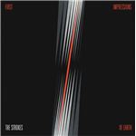 First Impressions Of Earth - Vinilo Rojo