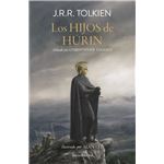Los Hijos De Hurin-Rustica