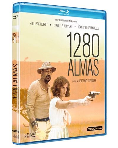 1280 almas - Blu-Ray