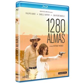 1280 almas - Blu-Ray