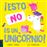 Esto no es un unicornio