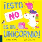 Esto no es un unicornio
