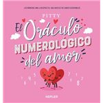 El oráculo numerológico del amor