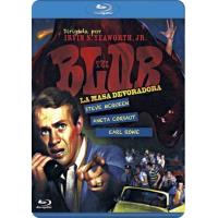 The Blob. La masa devoradora - Blu-Ray