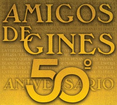 50º Aniversario Cd 50