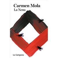 La nena (La núvia gitana 3)