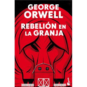Rebelión en la granja