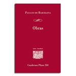Obras-paciano de barcelona