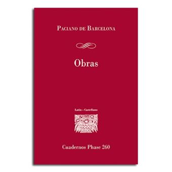 Obras-paciano de barcelona