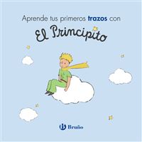 Aprende tus primeros trazos con El Principito