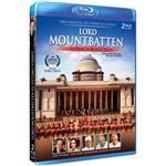 Lord Mountbatten: El último virrey - Blu-ray