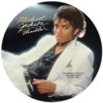 Thriller - Vinilo