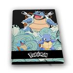 Carpeta Solapas Pokémon Squirtle
