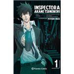 Psycho pass 1