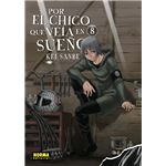 Por El Chico Que Veia En Sueños 08