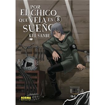 Por El Chico Que Veia En Sueños 08