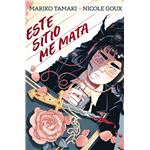 Este sitio me mata